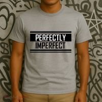 Perfectly Imperfect T-Shirt thumb 3
