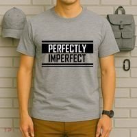 Perfectly Imperfect T-Shirt thumb 6