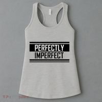 Perfectly Imperfect Women's Tank Top thumb 3