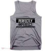 Perfectly Imperfect Tank Top thumb 0