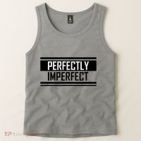 Perfectly Imperfect Tank Top thumb 2
