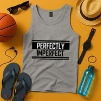 Perfectly Imperfect Tank Top thumb 4