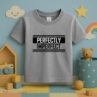 Perfectly Imperfect Toddler T-Shirt thumb 3