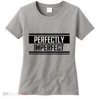 Perfectly Imperfect Women's T-Shirt thumb 0