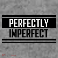 Perfectly Imperfect Kids T-Shirt thumb 4