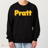 Pratt Institute Women's Sweatshirt thumb 0