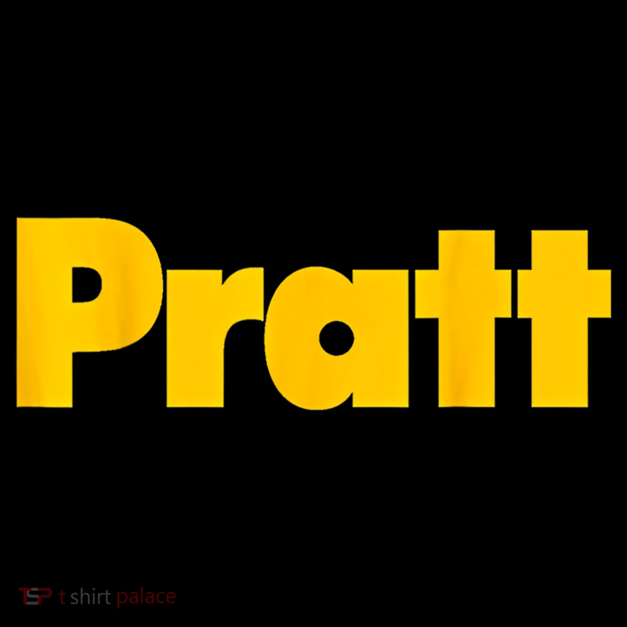 Pratt Institute Long Sleeve Shirt