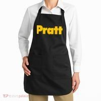 Pratt Institute Apron thumb 2