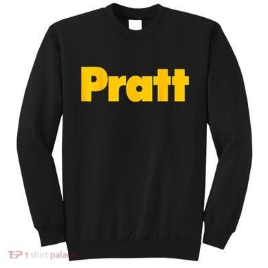 Pratt Institute Sweatshirt