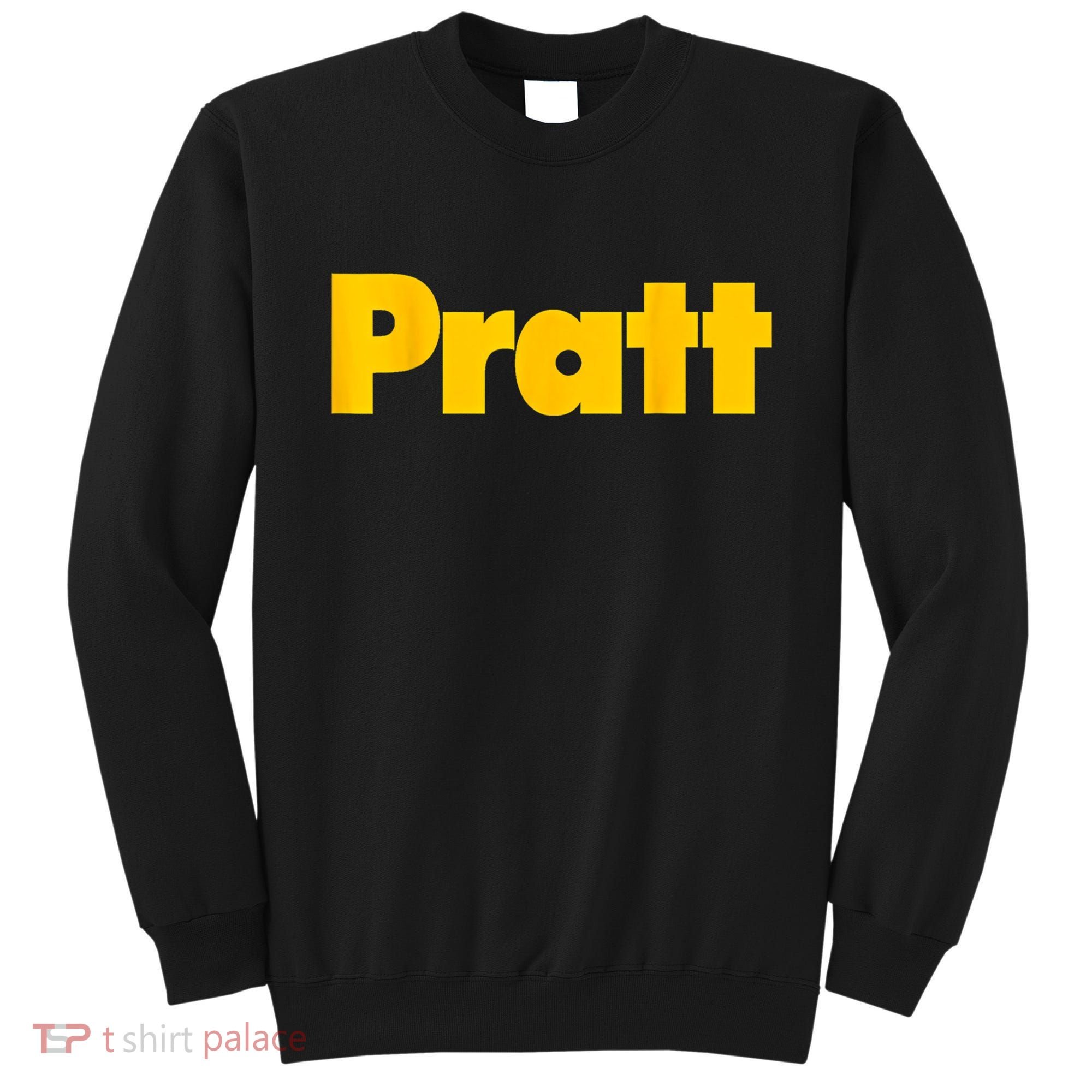 Pratt Institute Sweatshirt