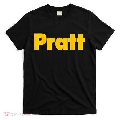 Pratt Institute T-Shirt