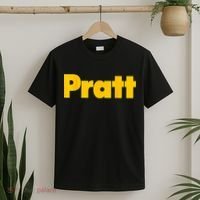Pratt Institute T-Shirt thumb 2