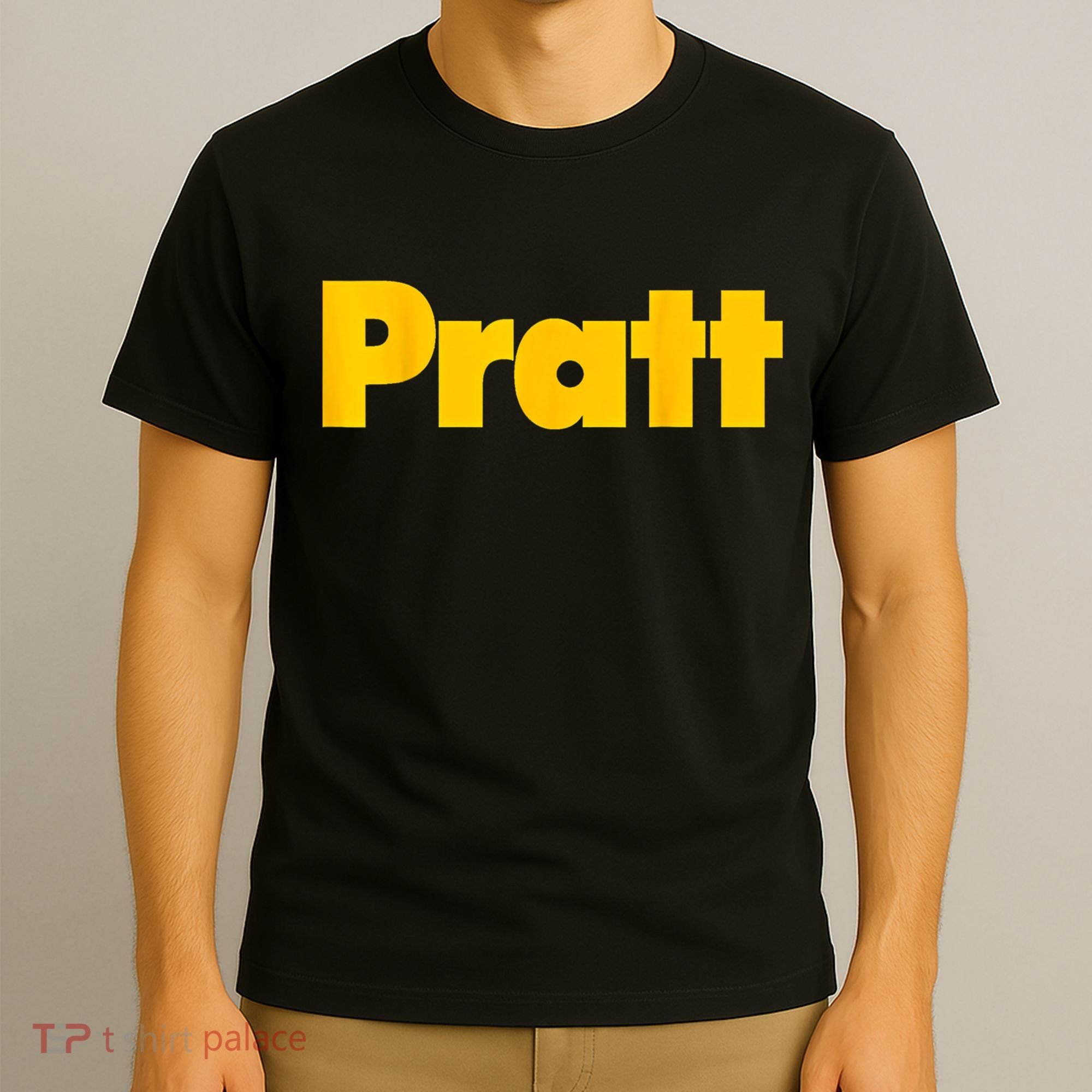 Pratt Institute T-Shirt