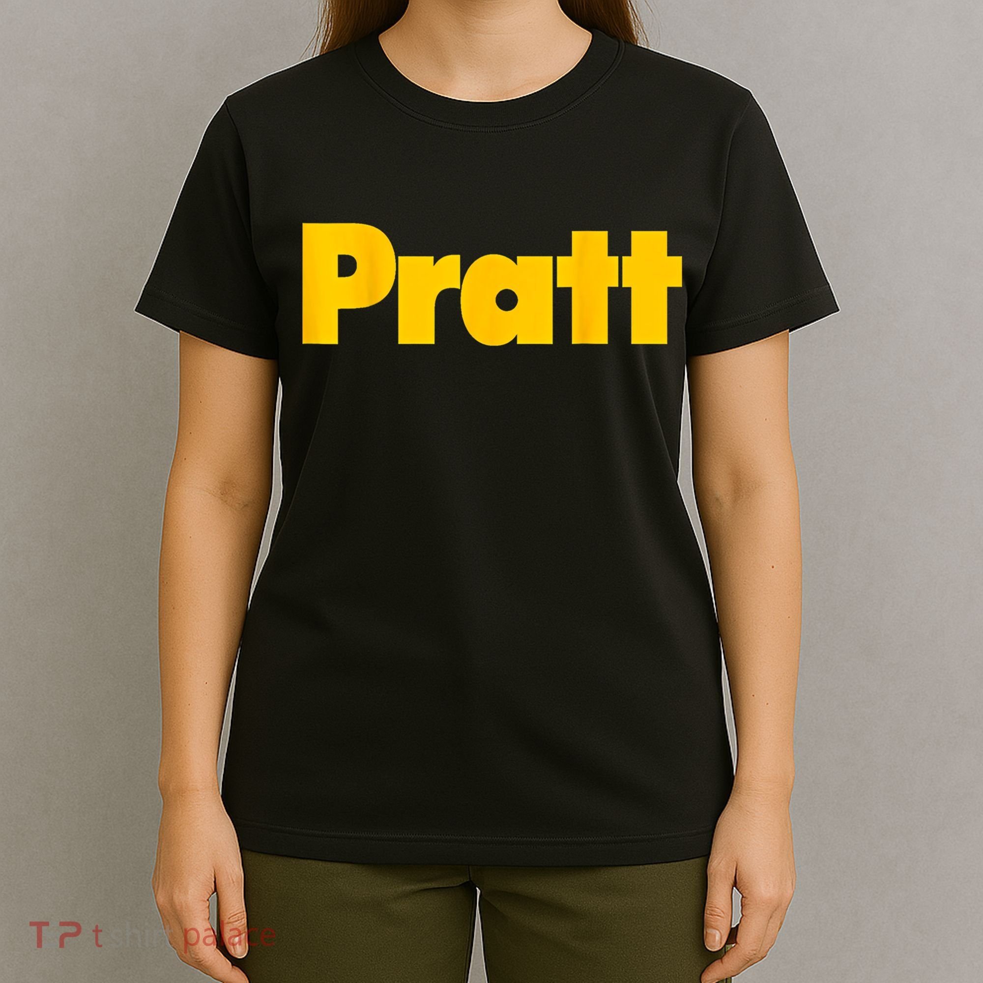 Pratt Institute T-Shirt