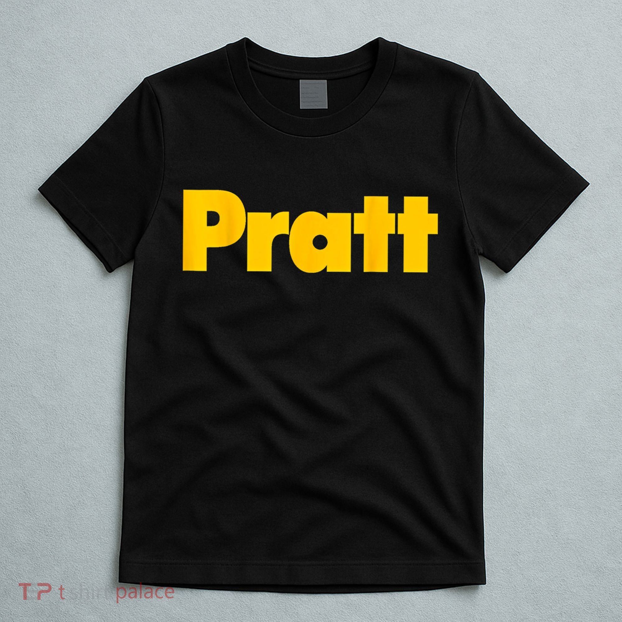 Pratt Institute T-Shirt