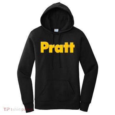 Pratt Institute Women's Hoodie