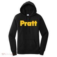 Pratt Institute Women's Hoodie thumb 0