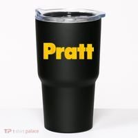 Pratt Institute Tumbler thumb 0