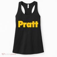 Pratt Institute Women's Tank Top thumb 0