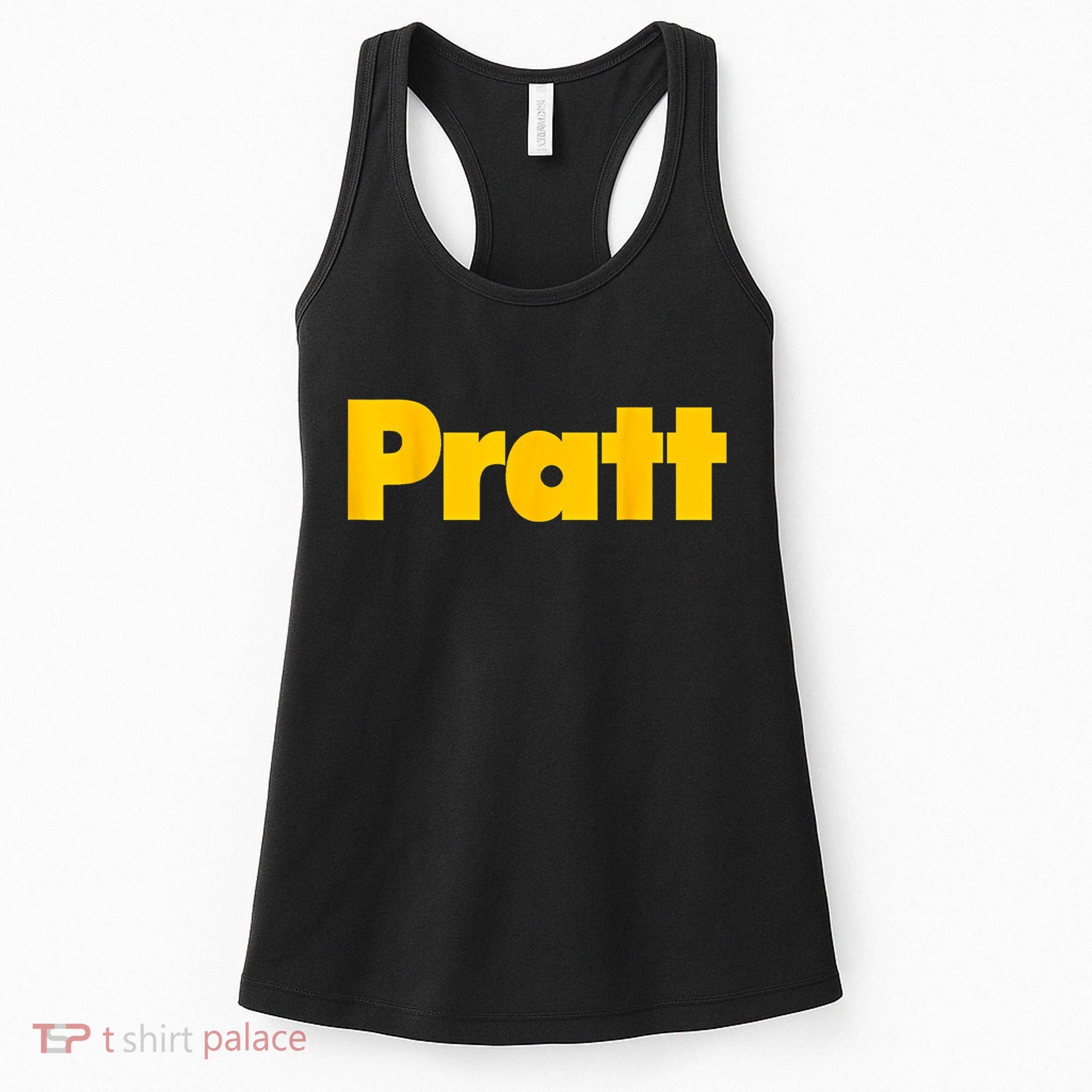 Pratt Institute Women's Tank Top
