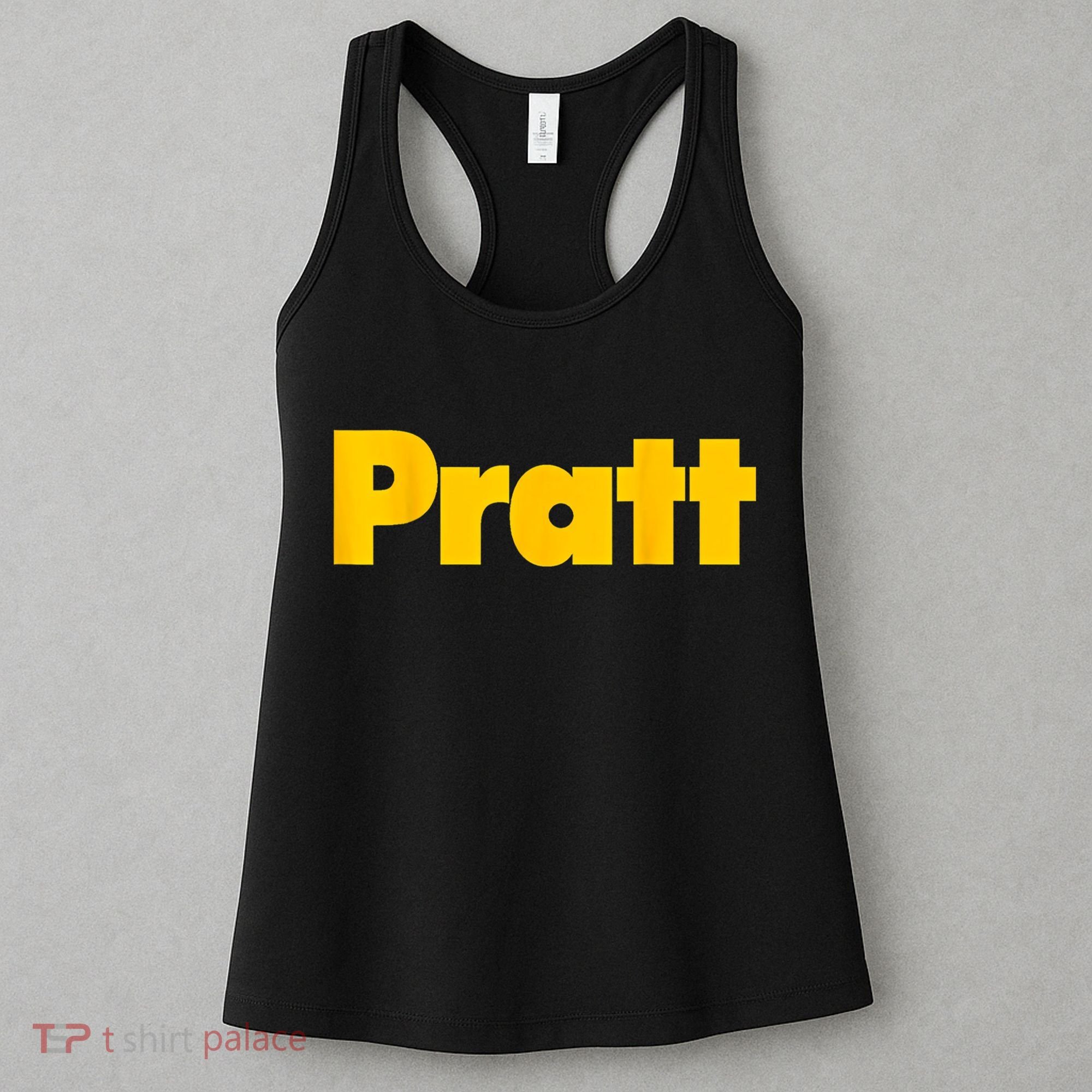 Pratt Institute Women's Tank Top