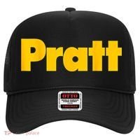 Pratt Institute Hat thumb 0