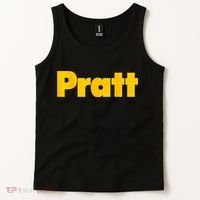 Pratt Institute Tank Top thumb 2