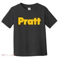 Pratt Institute Toddler T-Shirt thumb 0