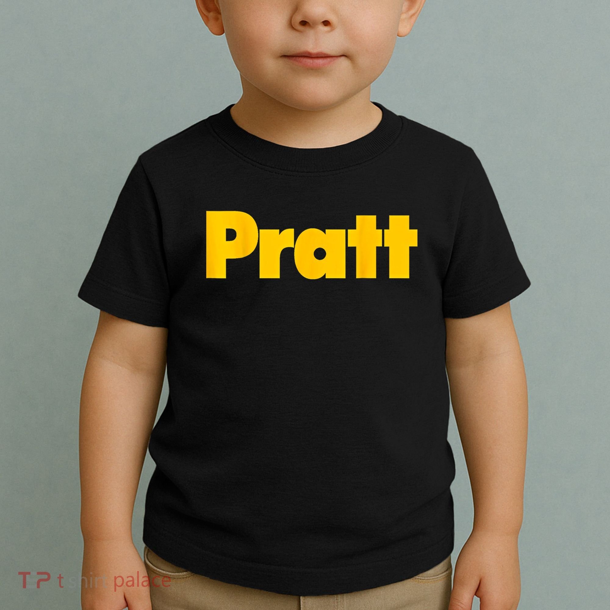 Pratt Institute Toddler T-Shirt