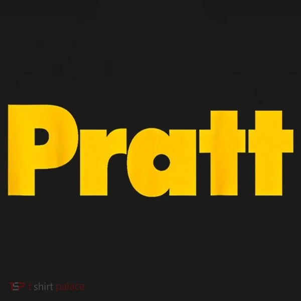 Pratt Institute Toddler T-Shirt