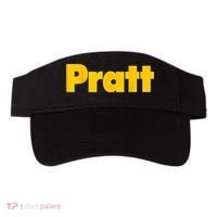 Pratt Institute Visor thumb 0