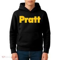 Pratt Institute Kids Hoodie thumb 4