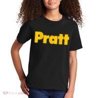 Pratt Institute Kids T-Shirt thumb 2