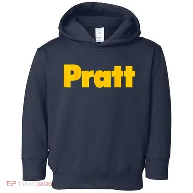 Toddler Hoodie