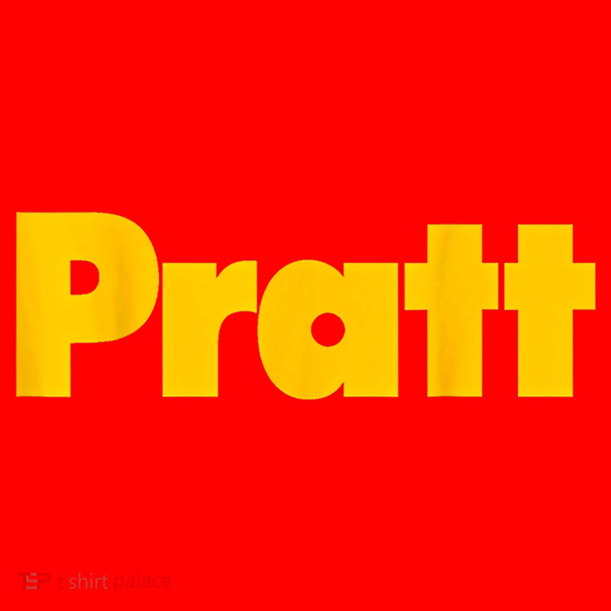 Pratt Institute Santa Hat
