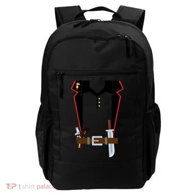 Pirate Costume Uniform Backpack