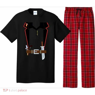 Pajama Set