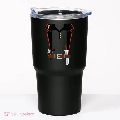 Tumbler
