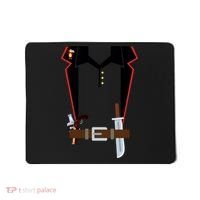 Pirate Costume Uniform Mousepad thumb 0