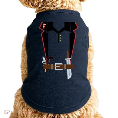 Doggie Tank