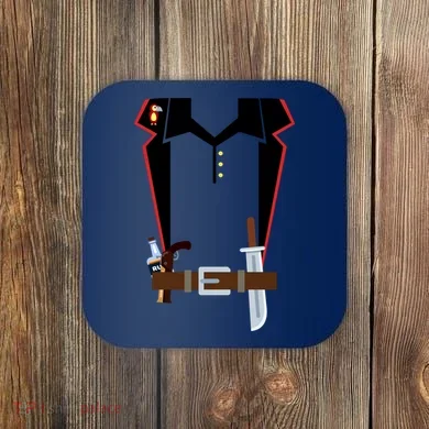 Coaster