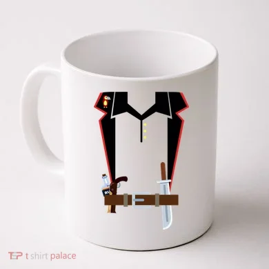 Coffee Mug