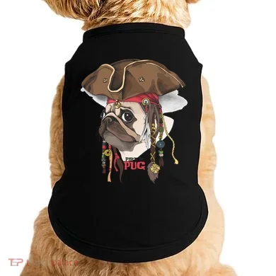 Doggie Tank