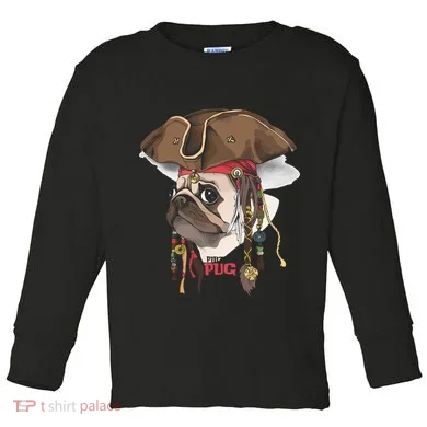 Toddler Long Sleeve