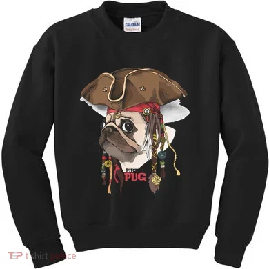 Kids Sweatshirt