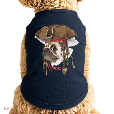 Doggie Tank