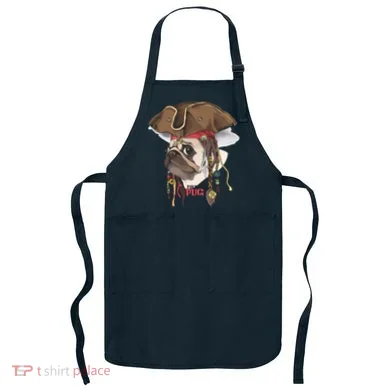Apron