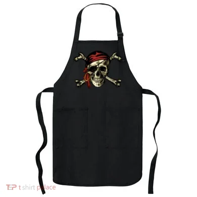 Apron