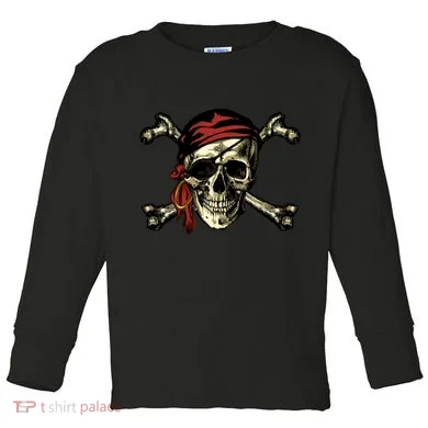 Toddler Long Sleeve