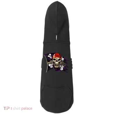Doddie Hoodie